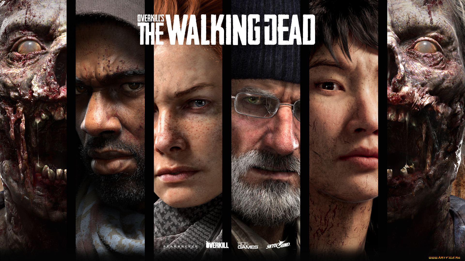  , overkills the walking dead, , overkills, the, walking, dead, 